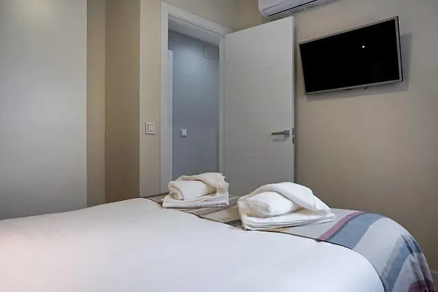 Picasso Premium Apartment Malaga