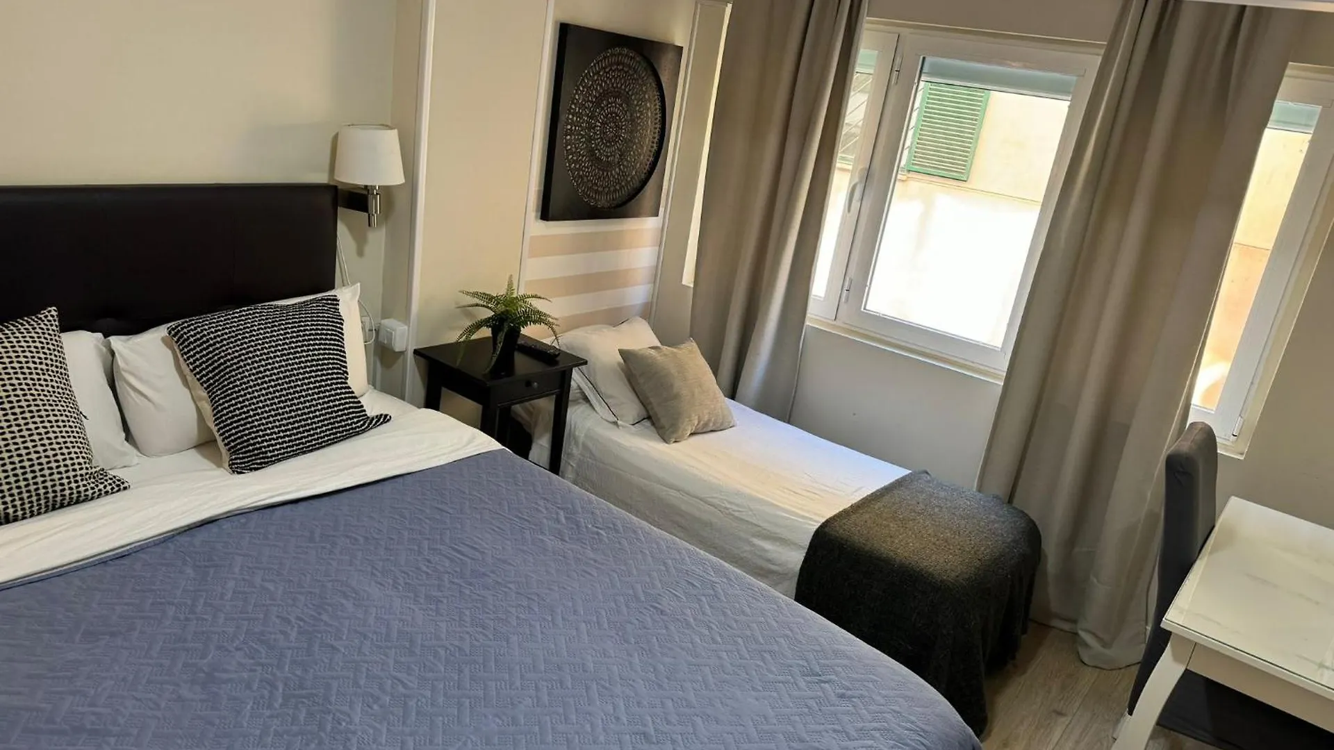 Appartement Picasso Premium à Málaga