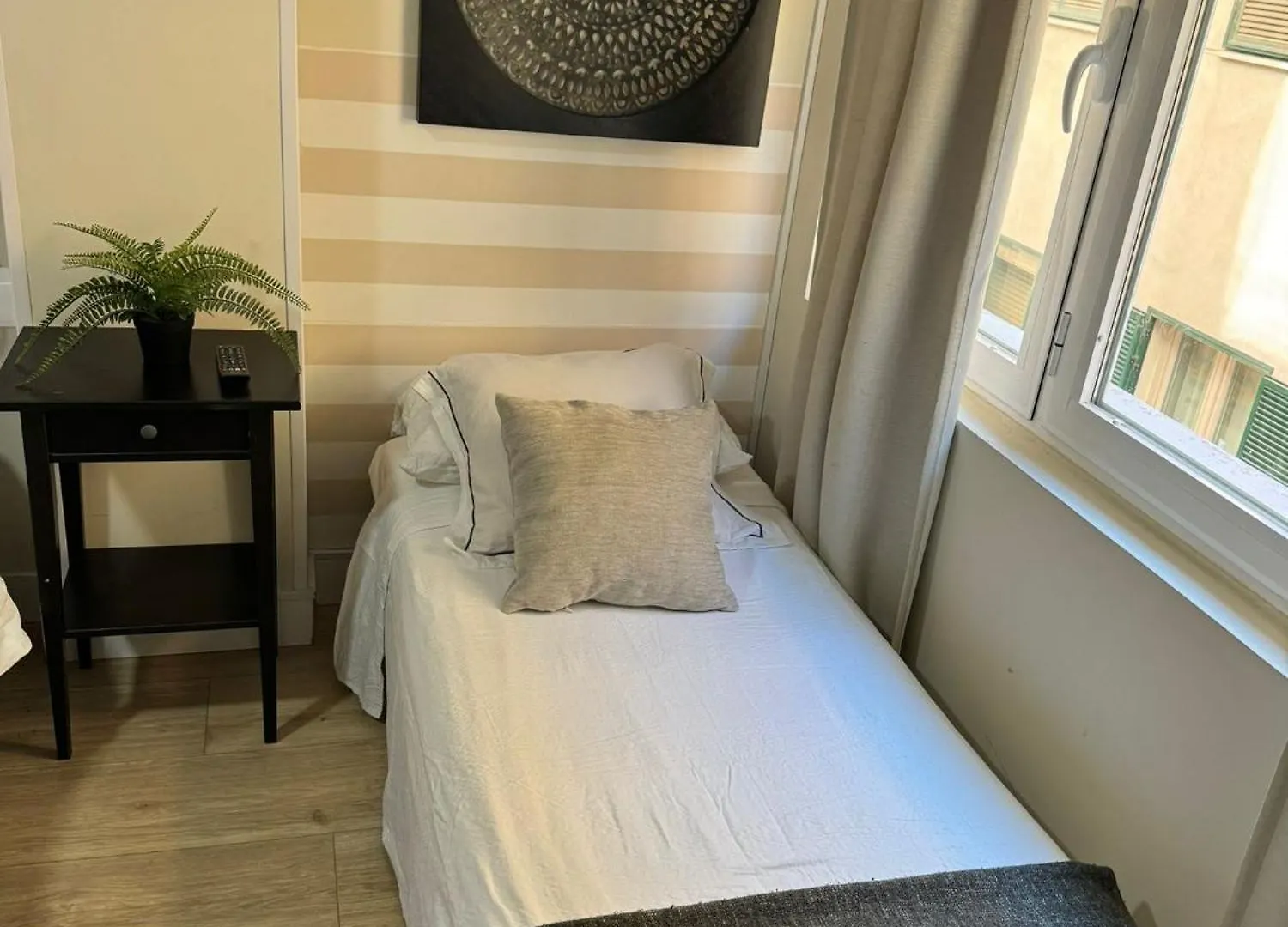 Appartement Picasso Premium à Málaga