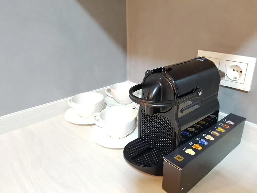 Appartement Picasso Premium à Málaga