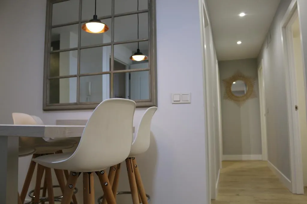 Appartement Picasso Premium à Málaga Espagne