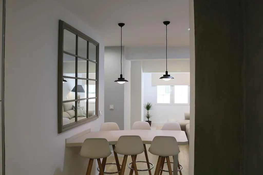 Picasso Premium Apartment Malaga
