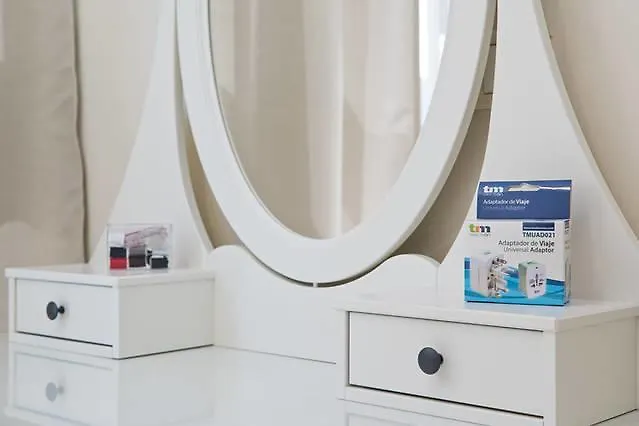Appartement Picasso Premium à Málaga