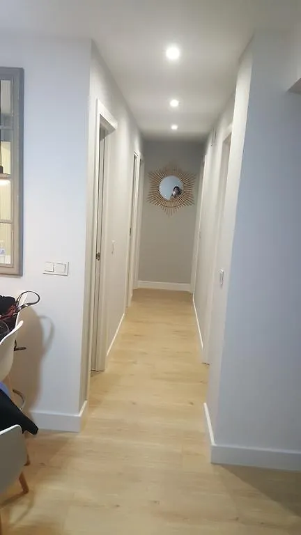 Appartement Picasso Premium à Málaga Espagne