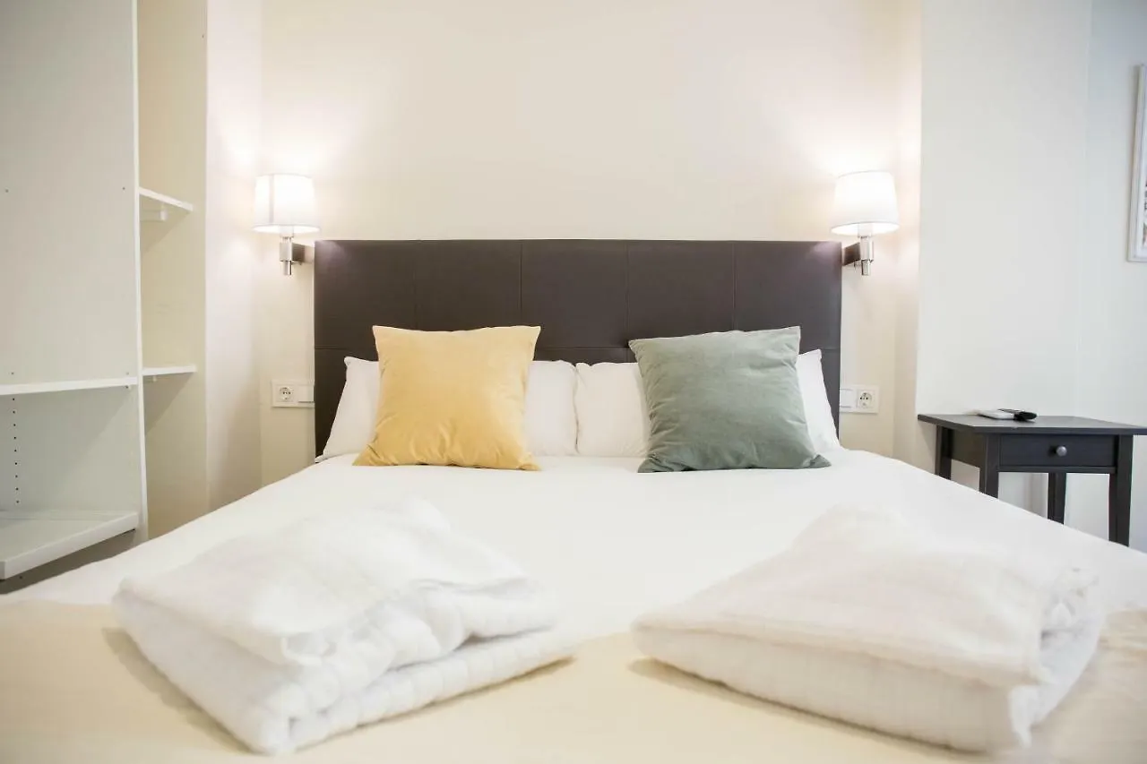 Picasso Premium Apartment Malaga