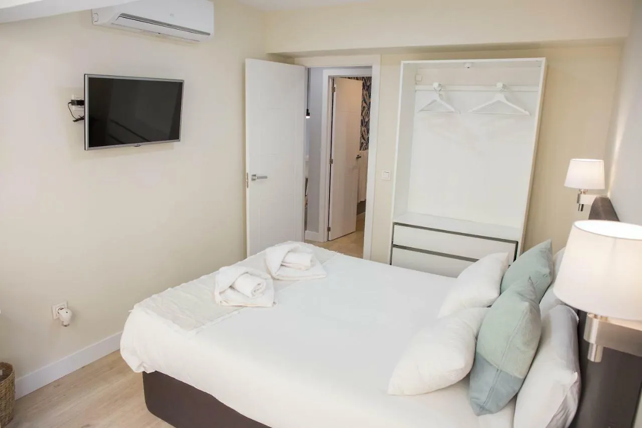 Appartement Picasso Premium à Málaga