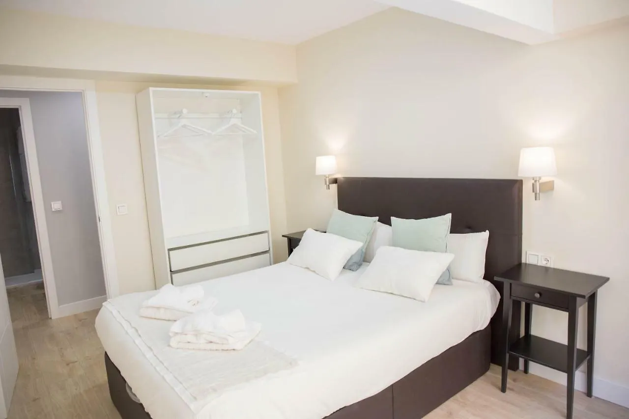 Appartement Picasso Premium à Málaga