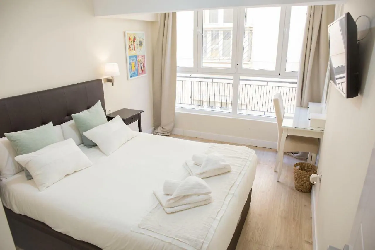 Appartement Picasso Premium à Málaga