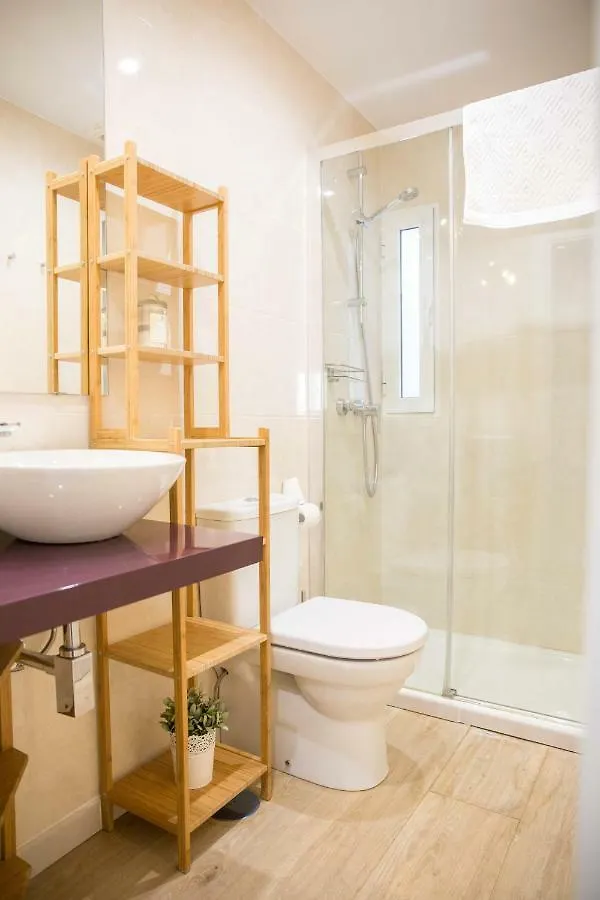 Appartement Picasso Premium à Málaga