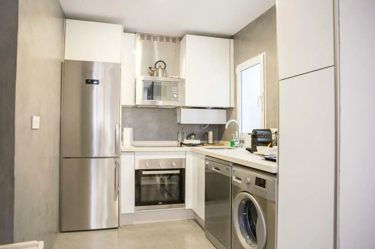 Picasso Premium Apartment Malaga 0*,  Spain