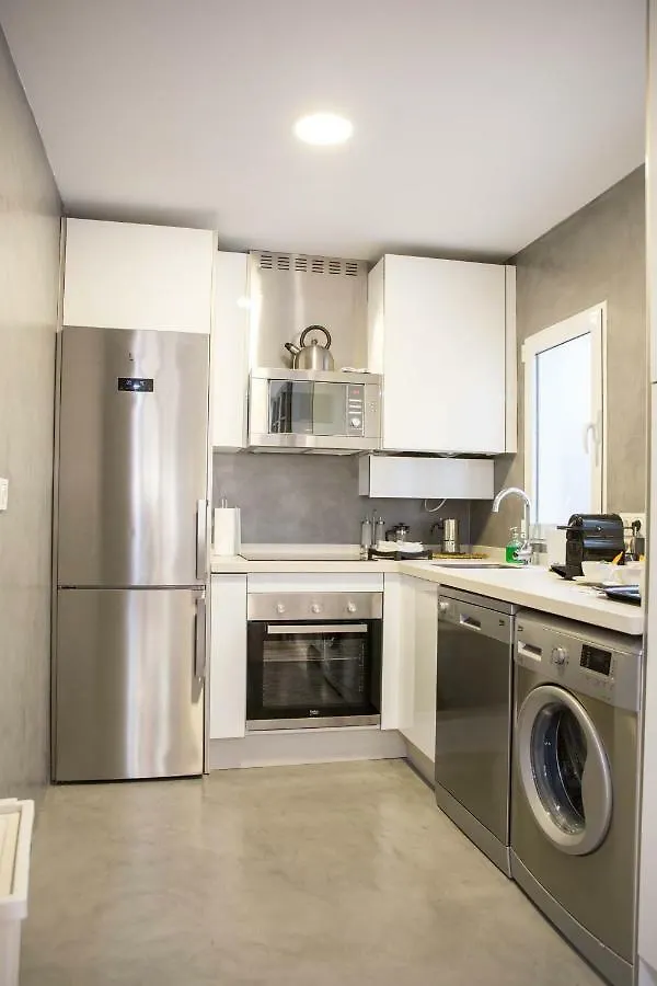 Picasso Premium Apartment Malaga 0*,  Spain
